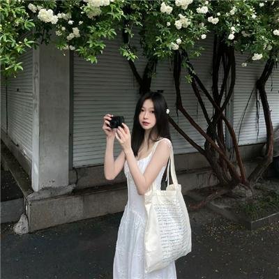轻触我心