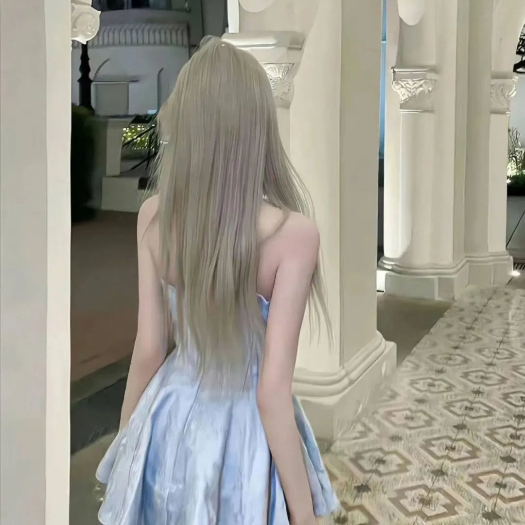 残梦
