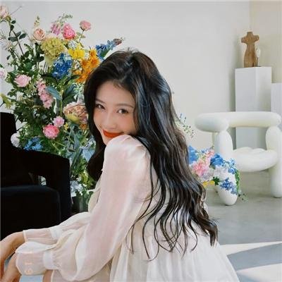 柳暗花明
