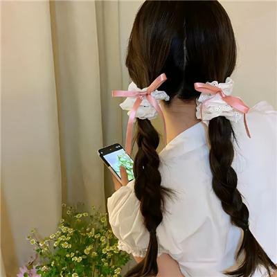 玉米上的麻雀